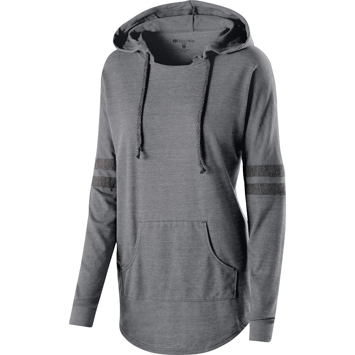 Holloway Sportswear XS Womens Hooded 