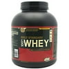 Optimum Nutrition 100% Whey, Chocolate C
