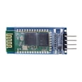 thumbnail image 4 of HC-06 Wireless Serial 4 Pin Bluetooth Transeiver RF Module ;Wireless Serial Master Module Replacement for Arduino, 4 of 7
