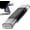 Black, variant on Camera Memory Card Reader Adapter, for Camera Phone Laptop School Work Busi | Reader Camera Memory Card for Camera Phone School Learning Math Work Business Payment Photo Classroom