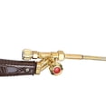 thumbnail image 4 of High-Performance Injection Welding Torch for Oxy-Propane and Oxy-Acetylene Applications (Model H01-6), 4 of 5