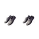 thumbnail image 3 of Minnieouse Zapatillas transpirables para hombre, zapatillas ligeras huecas para playa, antideslizantes, impermeables, informales, zapatos de Type5 NO5, 3 of 6