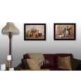 thumbnail image 3 of TrendyDecor4U Simple Blessings Collection By Billy Jacobs Wall Art V273-712, 3 of 3