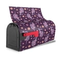 thumbnail image 4 of Xecao Snake And Flower for Mailbox Cover with Magnetic Strips, Waterproof and Sunscreen, Adds a Decorative Touch to Your Garden Yard., 4 of 9