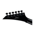 thumbnail image 6 of Jackson Guitars X Series Soloist SLX DX with Laurel Fingerboard (Gloss Black), 6 of 6