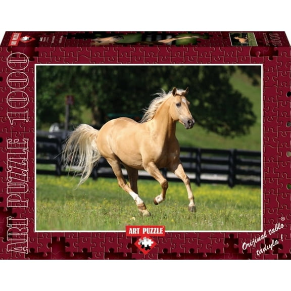 Freeedom 1000 Piece Puzzle