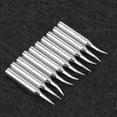 thumbnail image 4 of Free Practical 900M Solder Iron Tip, Solder Iron Tip, -Free Welding For Soldering Machines Thick Soldering Machines Large Pad Soldering Machines, 4 of 8