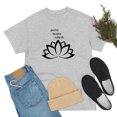 thumbnail image 3 of Lotus Tee, 3 of 9