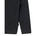 thumbnail image 4 of Modern Moments by Gerber Toddler Boy Shawl Collar Sweater, Sizes 12M-5T, 4 of 7