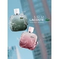 thumbnail image 5 of Lacoste Lacoste Eau De L.12.12 Blanc Eau Intense , 3.3 oz EDT Spray, 5 of 5