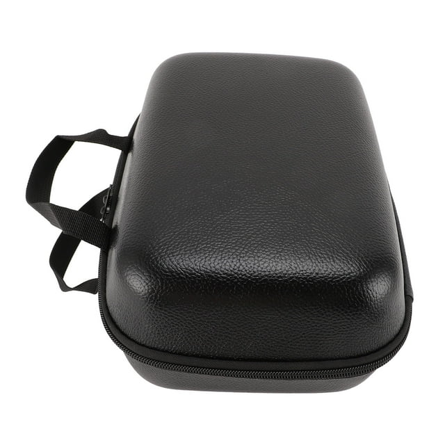 Bolsa Organización de Engranjes de Pescado, Funda Protectora Portátil Para Carrete de Pesca Eva Con Forro Suave Y Diseño Resistente Al Agua, Para Carretes Giratorios de Pesca