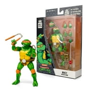 Teenage Mutant Ninja Turtles BST AXN Michelangelo Action Figure (Arcade Game)