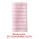 thumbnail image 4 of Herramientas para el cuidado del estrato córneo, herramientas para el cuidado de las cutículas, toalla exfoliante para espalda y cuerpo, toalla de ducha con limpiador de espalda, adecuada tanto para h, 4 of 4