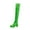 Green Block Heel Thigh High Boots, variant on Women's Over The Knee Boots Patent Leather High Heel Block Heel Thigh High Boots Chunky Heel Dress Boots Pull on Stretchy Winter Boots Yellow 35