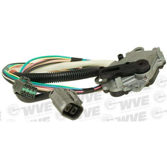 Neutral Safety Switch