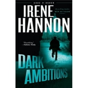 Baker Publishing Group 147683 Dark Ambitions - Code of Honor No.3 Softcover