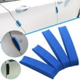 thumbnail image 4 of Premium Silicone Car Door Edge Guards - Protect Your Vehicle from Scratches, 4 of 8