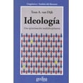 thumbnail image 1 of IDEOLOGIA GEDISA TEUN A. VAN DIJK, 1 of 2