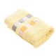 thumbnail image 1 of Toalla deportiva super absorbente gruesa, toalla grande para parejas para lavado facial, cómoda, suave y transpirable, amarillo, 1 of 4