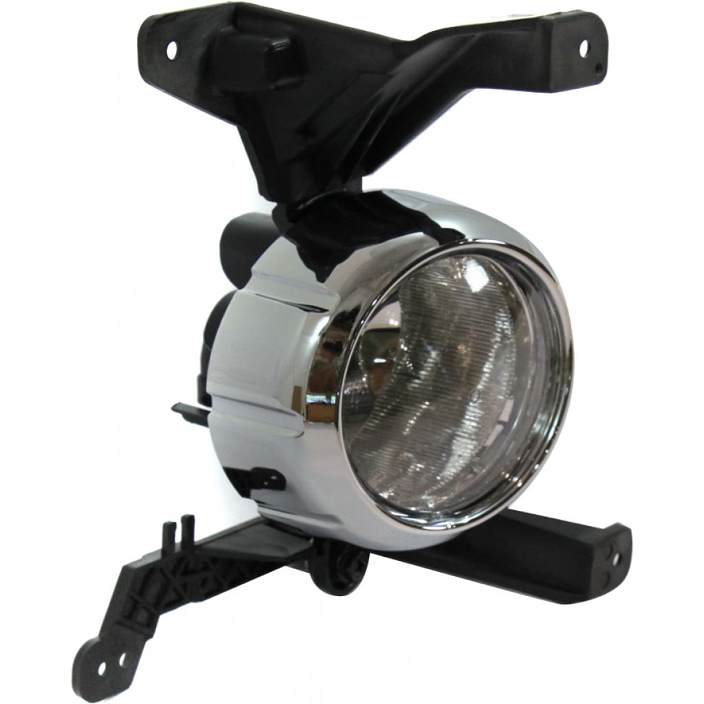 For Kia Sorento 2011 2012 2013 Fog Light Assembly Passenger Side | DOT Certified | KI2593122 | 92202 1U000