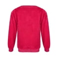thumbnail image 4 of SUDADERA DE VELOUR PARA BEBA MARCA SUGAR GIRLS, 4 of 5