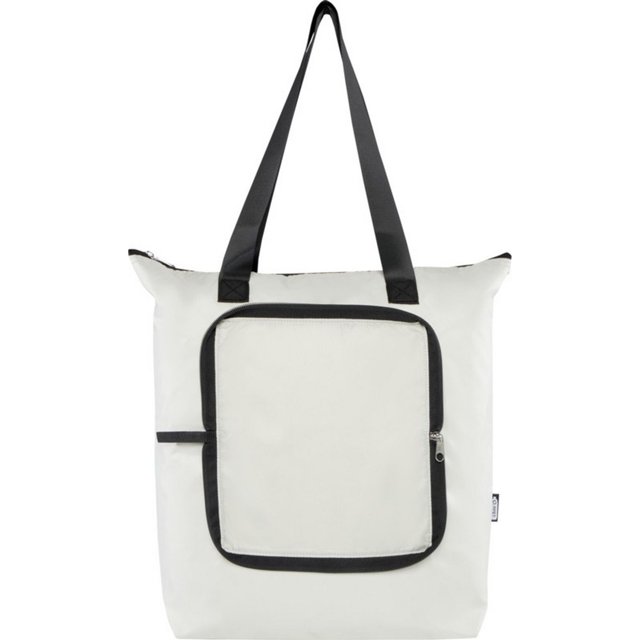 EcoFold RPET Foldable 15L Cooler Tote Bag