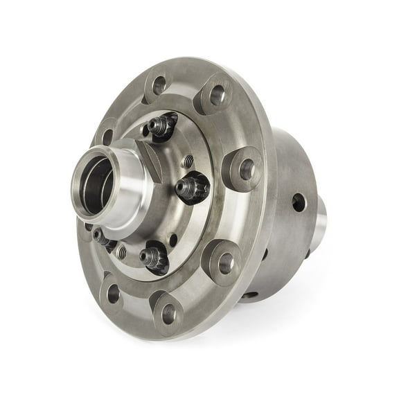 Speedmaster PCE204.1063 Compatible with BMW 3 Series E46 E90 E91 E92 E93 168L TorqueWorm LSD Limited Slip Differential