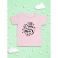 thumbnail image 3 of Grace Upon Grace T-Shirt Infant -Smartprints Designs,  18 Months, 3 of 4