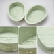 thumbnail image 3 of Moldes de silicona 3D flexibles antiadherentes y resistentes a altas temperaturas, moldes de silicona para hornear de gran tamaño con forma de conejito de Pascua aptos para uso alimentario para, 3 of 6