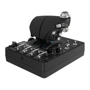 Logitech X56 H.O.T.A.S. RGB Throttle And Stick Simulation Controller