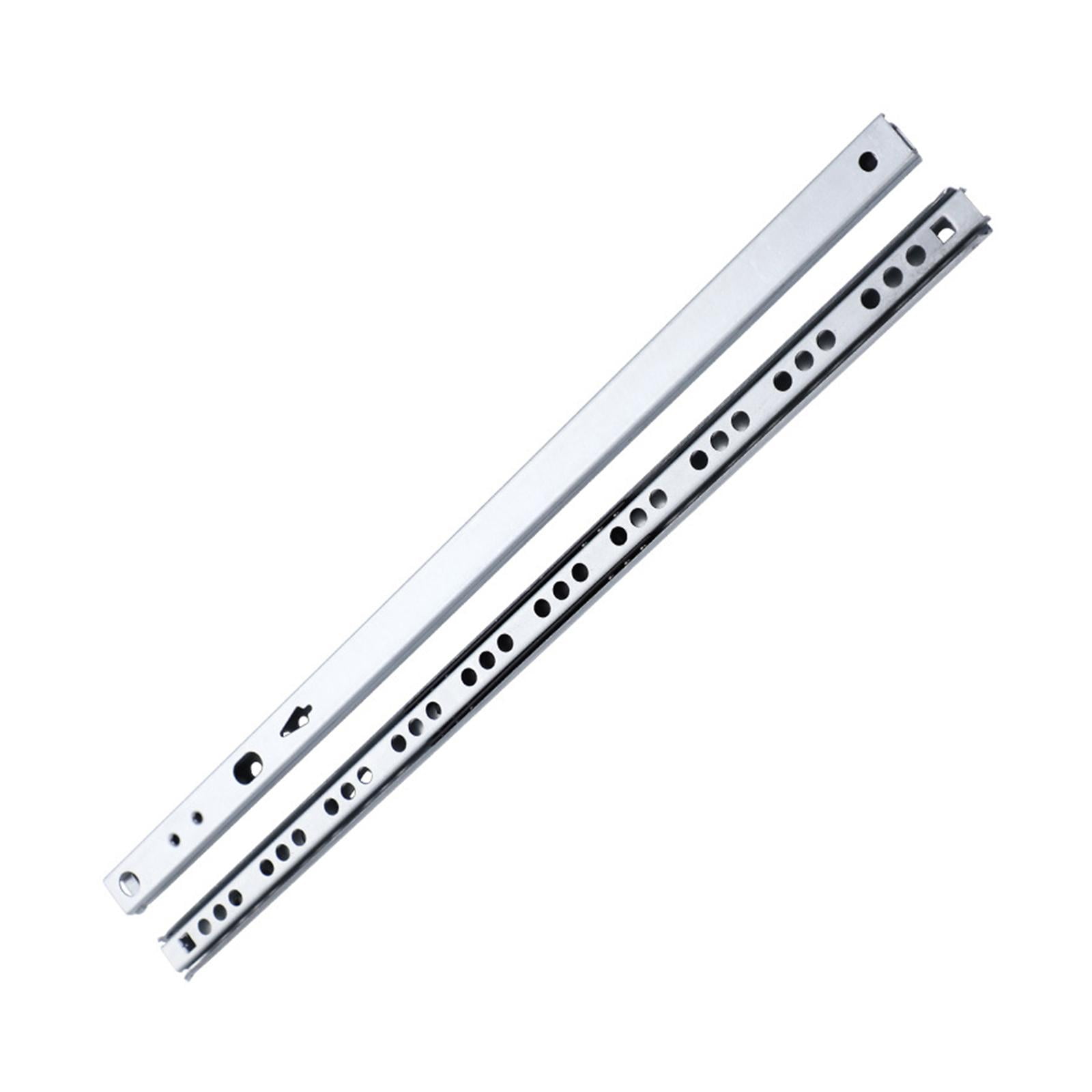 トップス draw drawers two way tops Boxonly Two Way Drawer Slides with Smooth Glide - 7 8 10 12