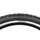 thumbnail image 4 of Llanta para bicicleta Wanda R26 x2.125 negra, 4 of 4