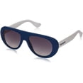 thumbnail image 2 of Gafas de sol Havaianas Rio Shield BLUEWHITE 54mm, 2 of 3