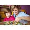 thumbnail image 4 of Juego de rompecabezas de madera para niños de 3 a 5 años, 20 piezas, animales, rompecabezas de madera coloridos para niños pequeños, rompecabezas educativos de aprendizaje, juguetes para niños y, 4 of 7