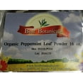 thumbnail image 2 of Best Botanicals Peppermint Leaf Powder (Organic) 16 oz., 2 of 2