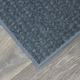 thumbnail image 3 of Koeckritz Rugs 10' x 10' Granite Waffle Pattern Indoor/Outdoor ECO-Friendly DuraKnit Area Rug, 3 of 5