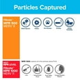 thumbnail image 3 of Filtrete™ Allergen Defense Micro Particulate Filter, MPR 900, 3 of 5