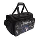 thumbnail image 4 of Bolso de salón Barber Bolso de salón Bolsa de salón de salón Bolsillo de herramientas de barbero portátil Bolsa de peluquería de salón para viajes, 4 of 10