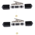 thumbnail image 1 of Dispositivo De Flotador Con Carretes De Plástico De 2 Rosca Para Accesorios De Trucos Para Fiestas Hugo Hilo invisible mágico, 1 of 9