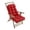 J, variant on Upgraded Cushion Garden Chair Patio Sofa Cushion Rattan Chair Cushion Tatami Cushion I