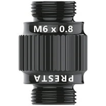 Lezyne ABS-1 Pro Tubeless Chuck Precision Machined Aluminum