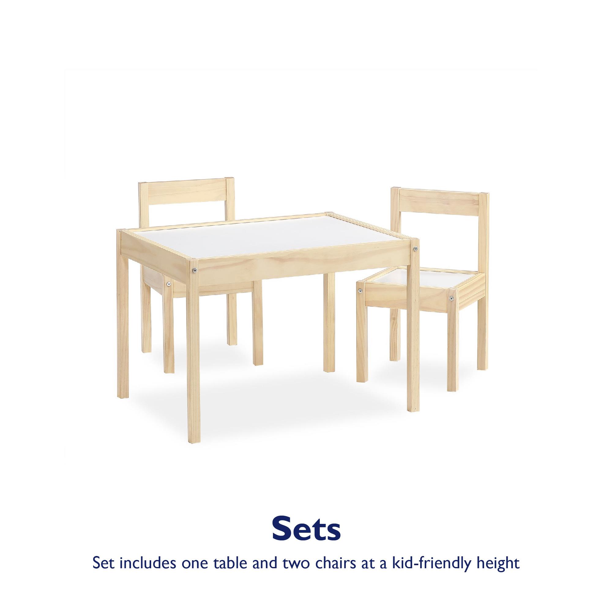 baby relax hunter table and chairs