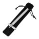 thumbnail image 1 of Protable Handmade Stainless Steel Pocket Roller Ball Pen Black Ink Gifts, 1 of 4
