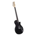 thumbnail image 3 of Guitarra Eléctrica Elmont Black Serie Vintage ELMONT-BK BABILON negro 8x44x106.5, 3 of 4