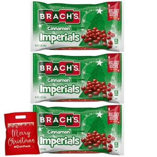Brach's Imperial Hearts, Cinnamon, 12 Ounce 