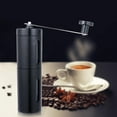 thumbnail image 3 of PAMINGONO Portable Coffee Grinder Small Mini for Coffee Lovers 1Pack 6.5x7.7in, 3 of 10