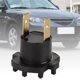 thumbnail image 4 of Soporte de enchufe de faro enchufe de faro 1 par de soporte de enchufe automático para reemplazo de faro de coche ANGGREK Otros, 4 of 8