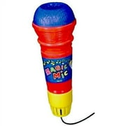Magic Mic - Colors May Vary (Sold Individually)