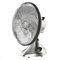 Vornado 3-Speed Multi Directional Airflow Oscillating Fan