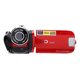 thumbnail image 1 of Cámara de video Digital, Estabilizaciónica Electrónica de Videocomisión de Videos 2.4 Pulgadas de Pantalla de Rotación Grabación de 16X Zoom Digital Para Vlogging, 1 of 7